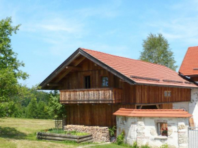 Holiday Home Lehner im Wald - RZM100